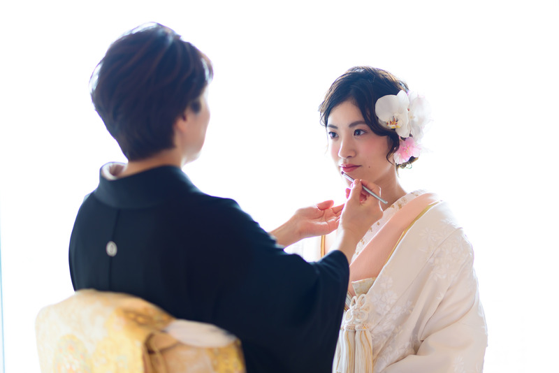 フェア名 神前式 食事会プラン 北海道神宮挙式相談会 プレミアホテル 中島公園 札幌 ブライズルーム北海道