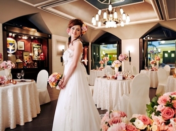 ホテルモントレ札幌 道内の挙式 ウェディング 結婚式場情報はブライズルーム北海道