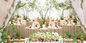 最新のプラン一覧 ホテル札幌ガーデンパレス ブライズルーム北海道