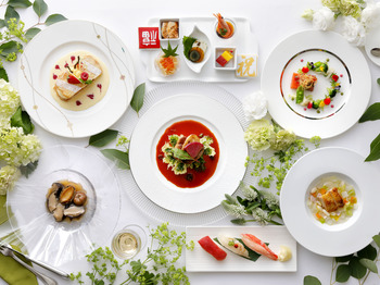 ホテル札幌ガーデンパレス 道内の挙式 ウェディング 結婚式場情報はブライズルーム北海道